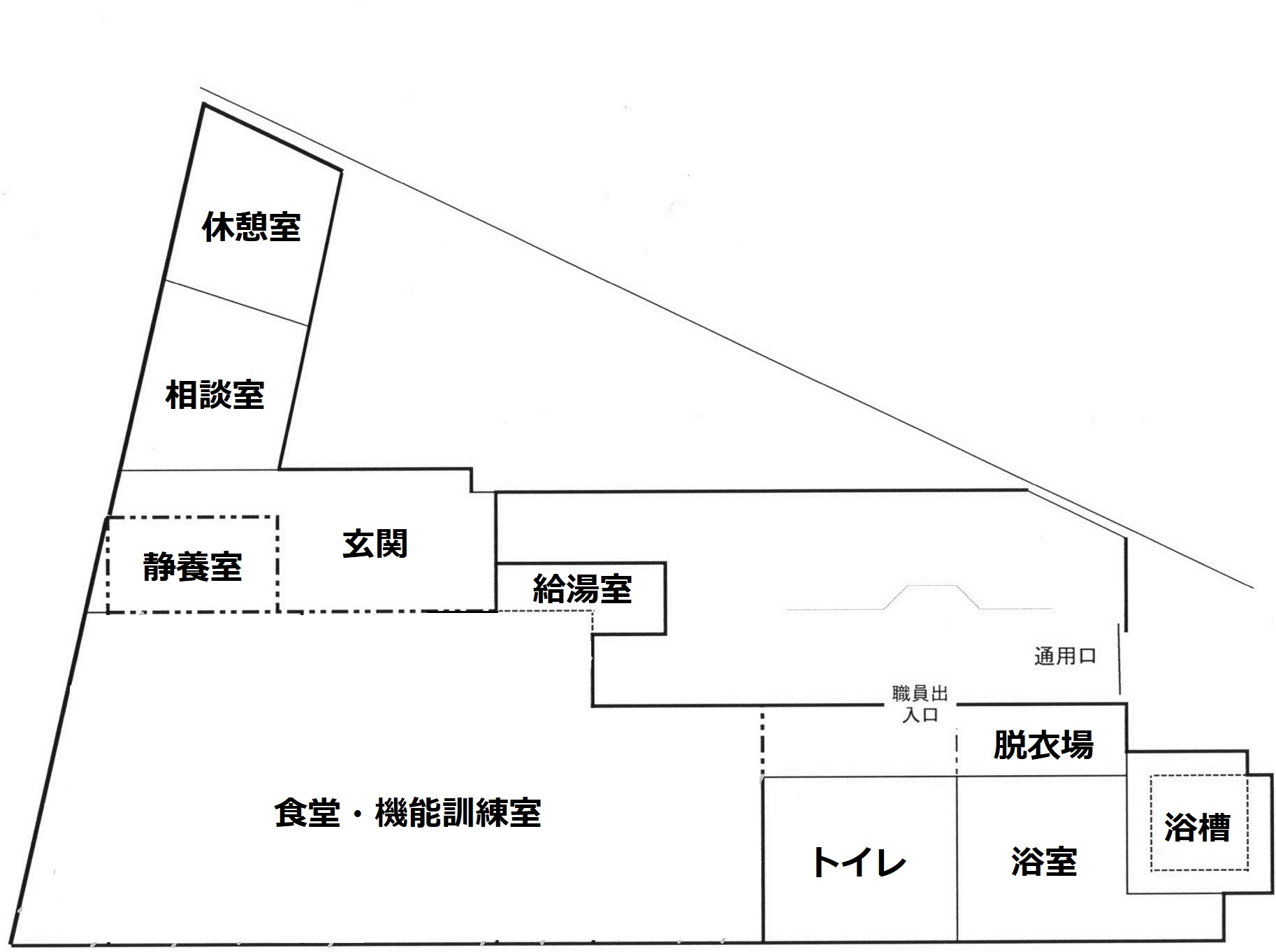 施設案内